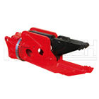 Vehicle Scrapping Shears Car Cutting Tools For Vehicle Recovery Plant