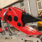 Vehicle Scrapping Tools Also Called Wasted Cars Scrapping Shear For Sell