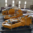 Double Cylinders Hydraulic Demolition Shear For Construction, Demolition and Mining services