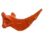 Excavator Ripper Tooth Attachments For Earthmoving With Durable Quality