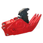 Excavator Concrete Pulverizer Tools for Construction, Demolition and Mining services