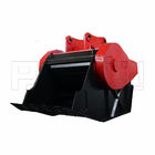 hydraulic 18Ton W1050mm Screener Crusher Bucket