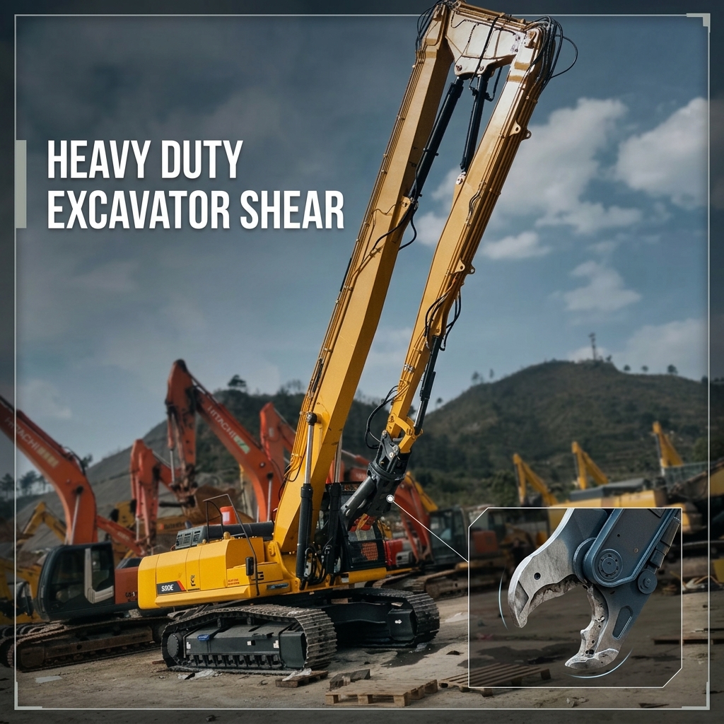 Programmable 1200mm 5tons 1200mm Excavator Hydraulic 02A Closed Loop ...